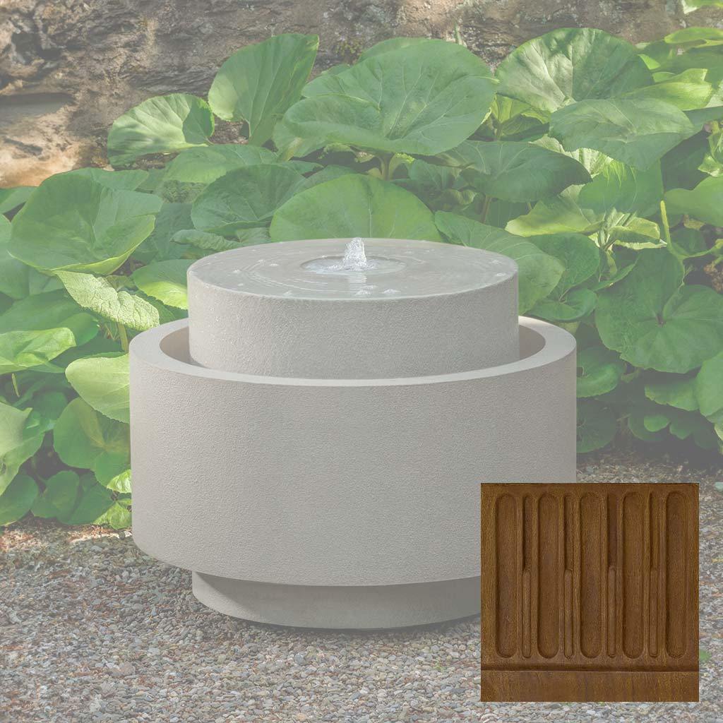 Millstone Fountain - Image 22