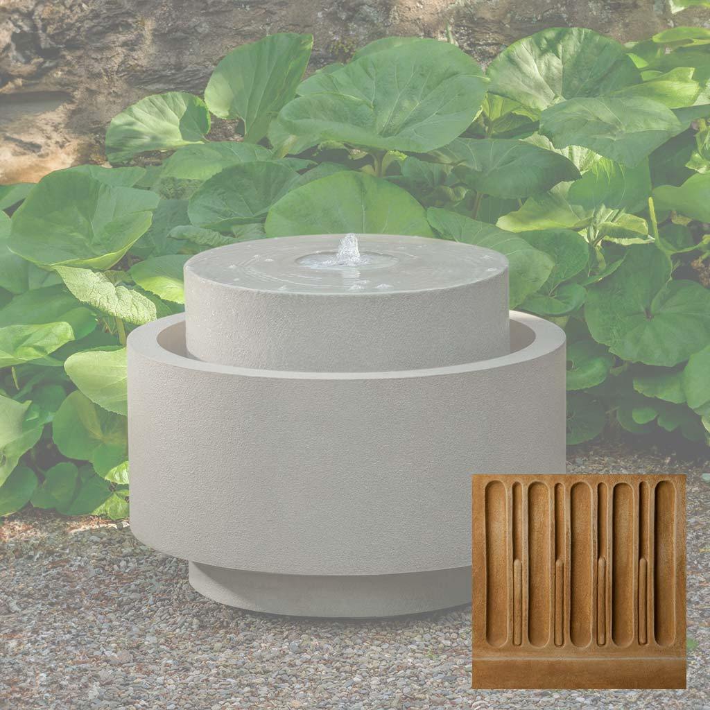 Millstone Fountain - Image 28