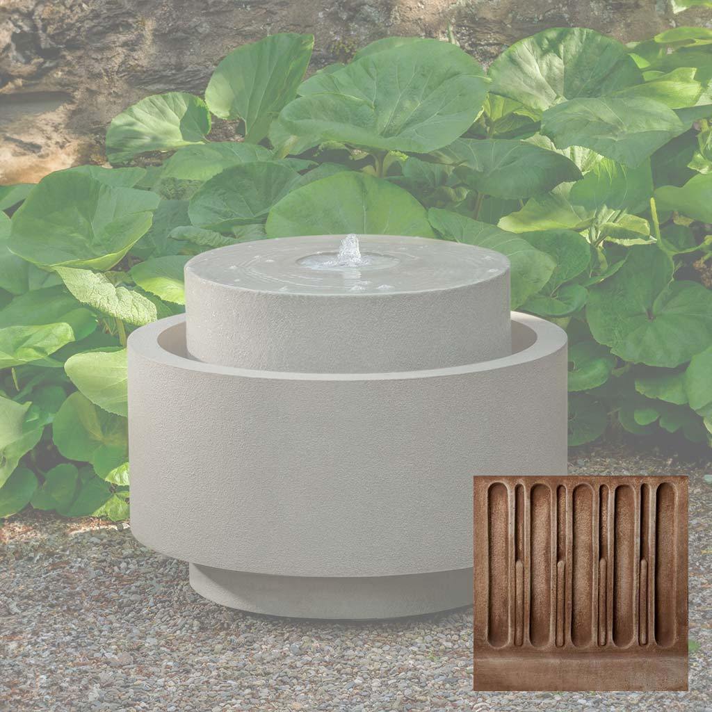 Millstone Fountain - Image 34