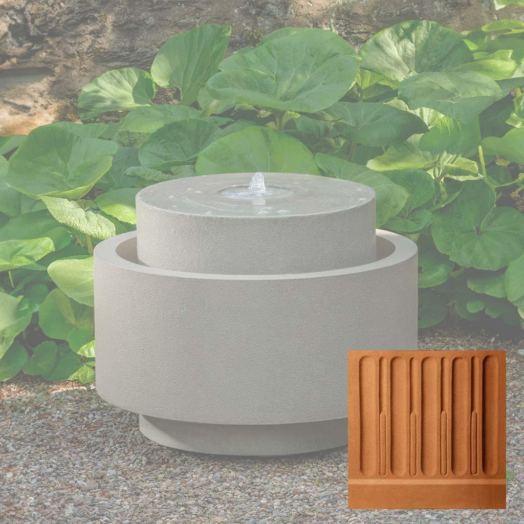 Millstone Fountain - Image 45