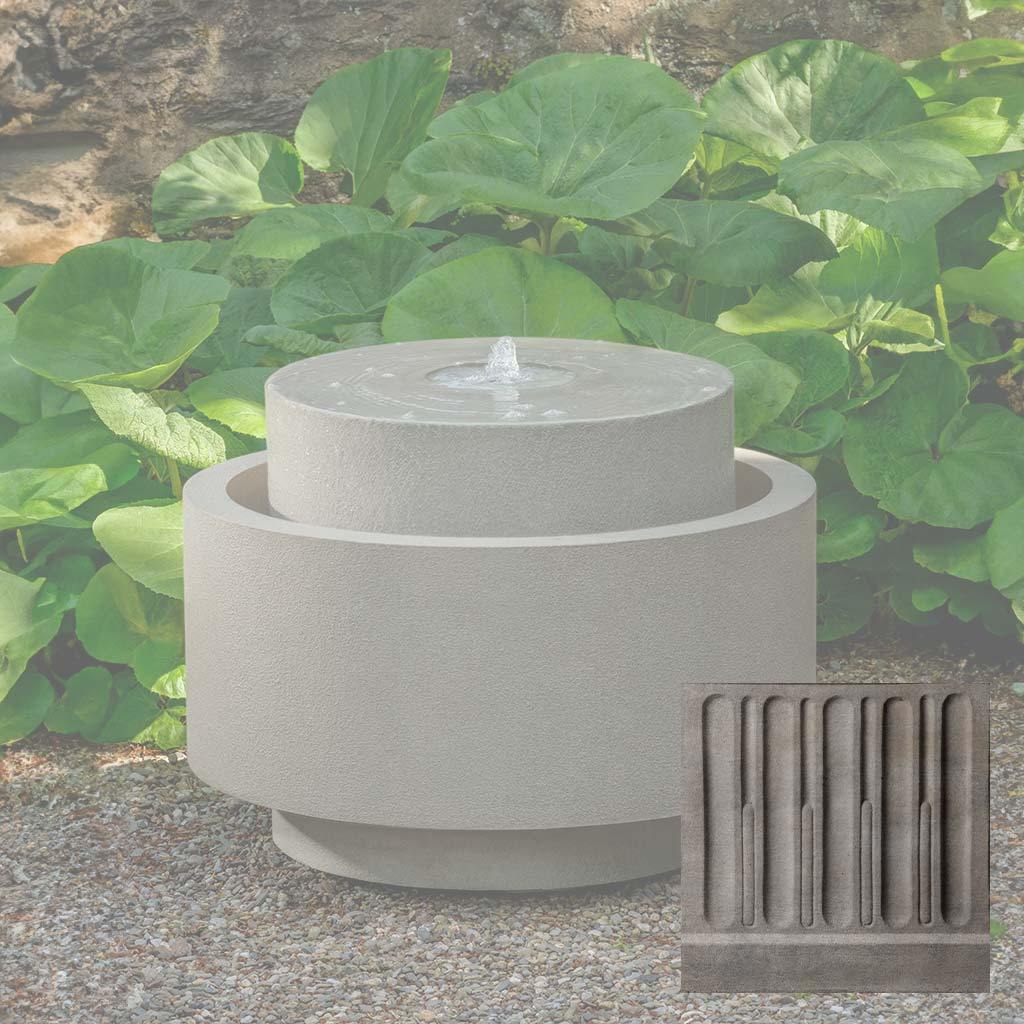 Millstone Fountain - Image 53