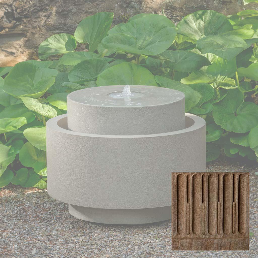 Millstone Fountain - Image 63