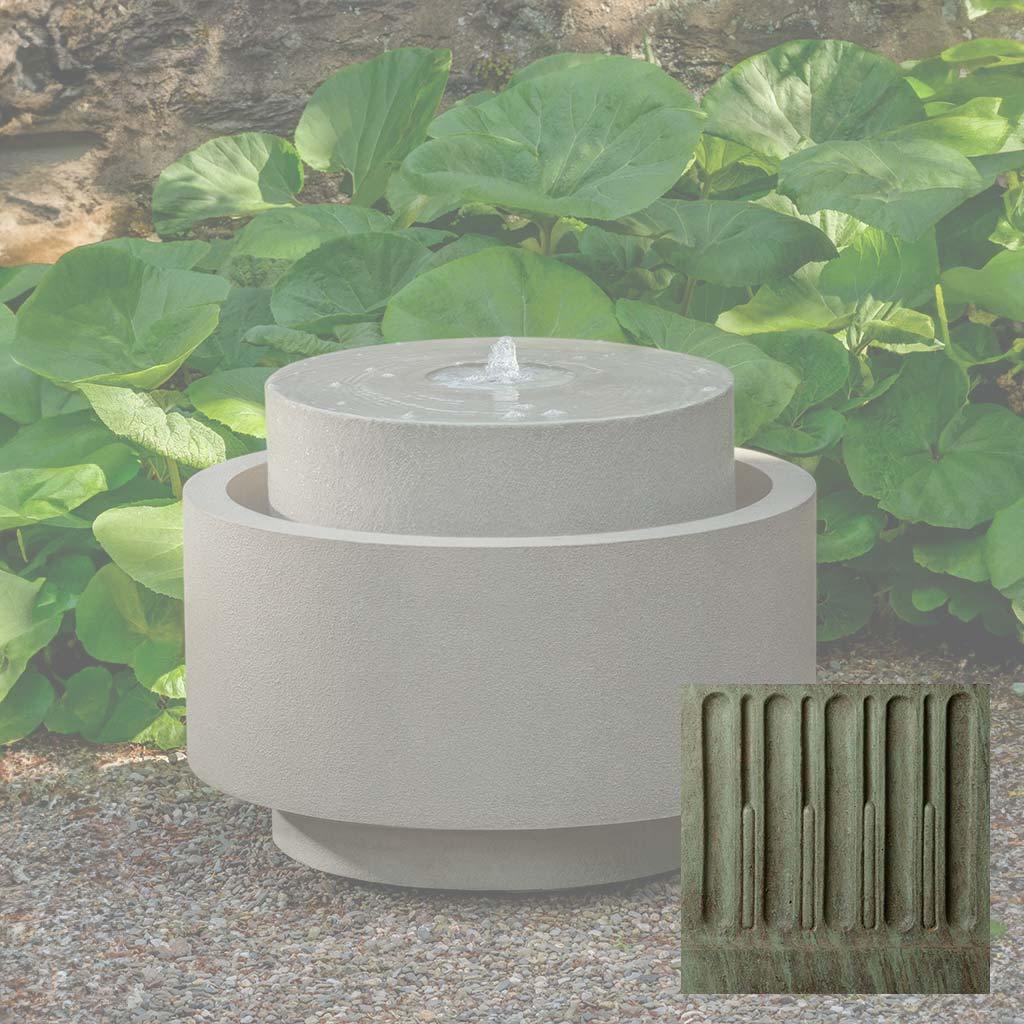 Millstone Fountain - Image 70