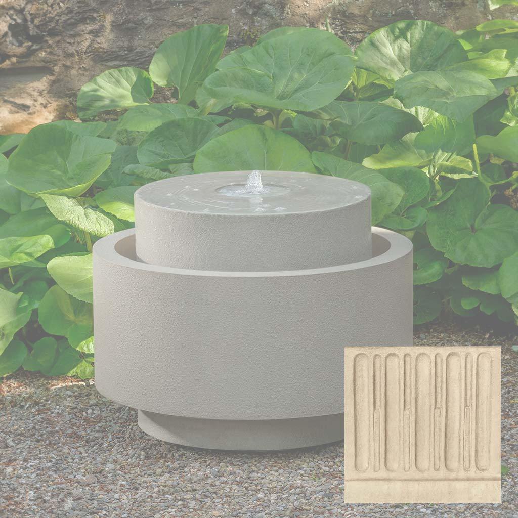 Millstone Fountain - Image 89