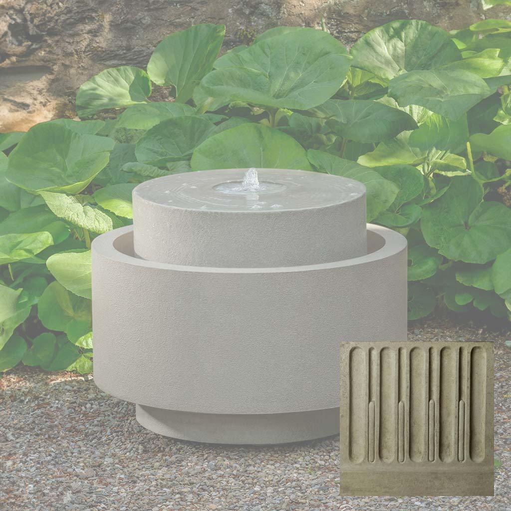 Millstone Fountain - Image 90