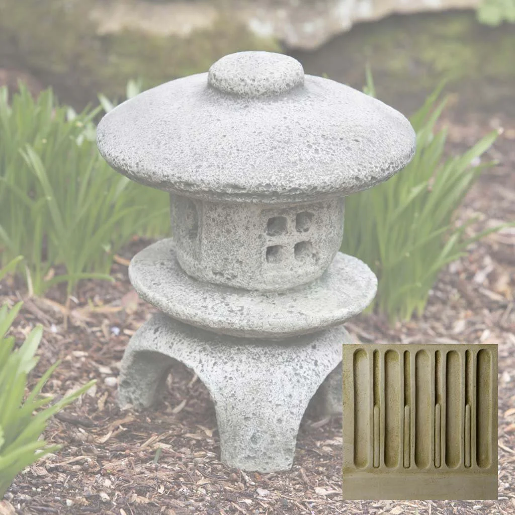 Mini Pagoda - Image 4