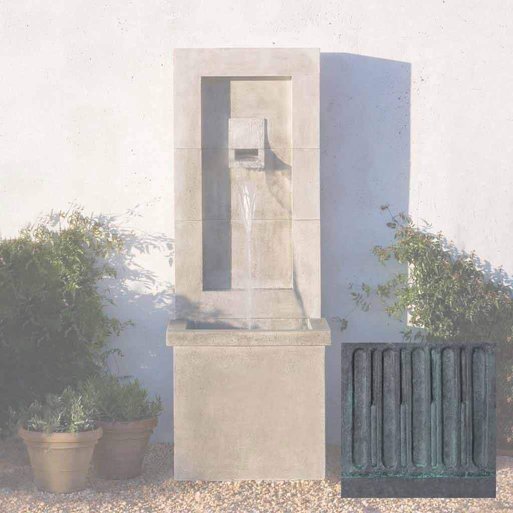 Moderne Fountain - Image 10