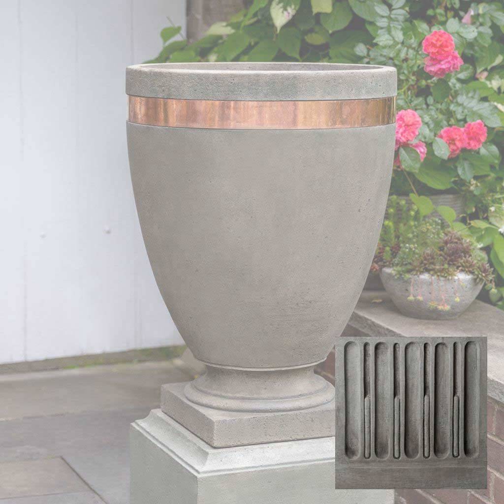Moderne Planter - Tall - Image 10