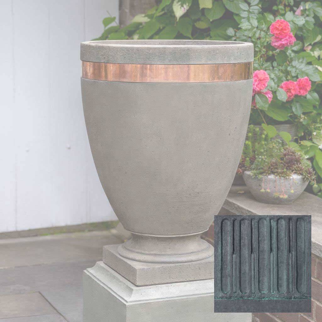 Moderne Planter - Tall - Image 11