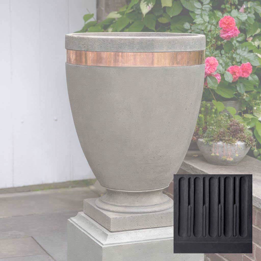 Moderne Planter - Tall - Image 12