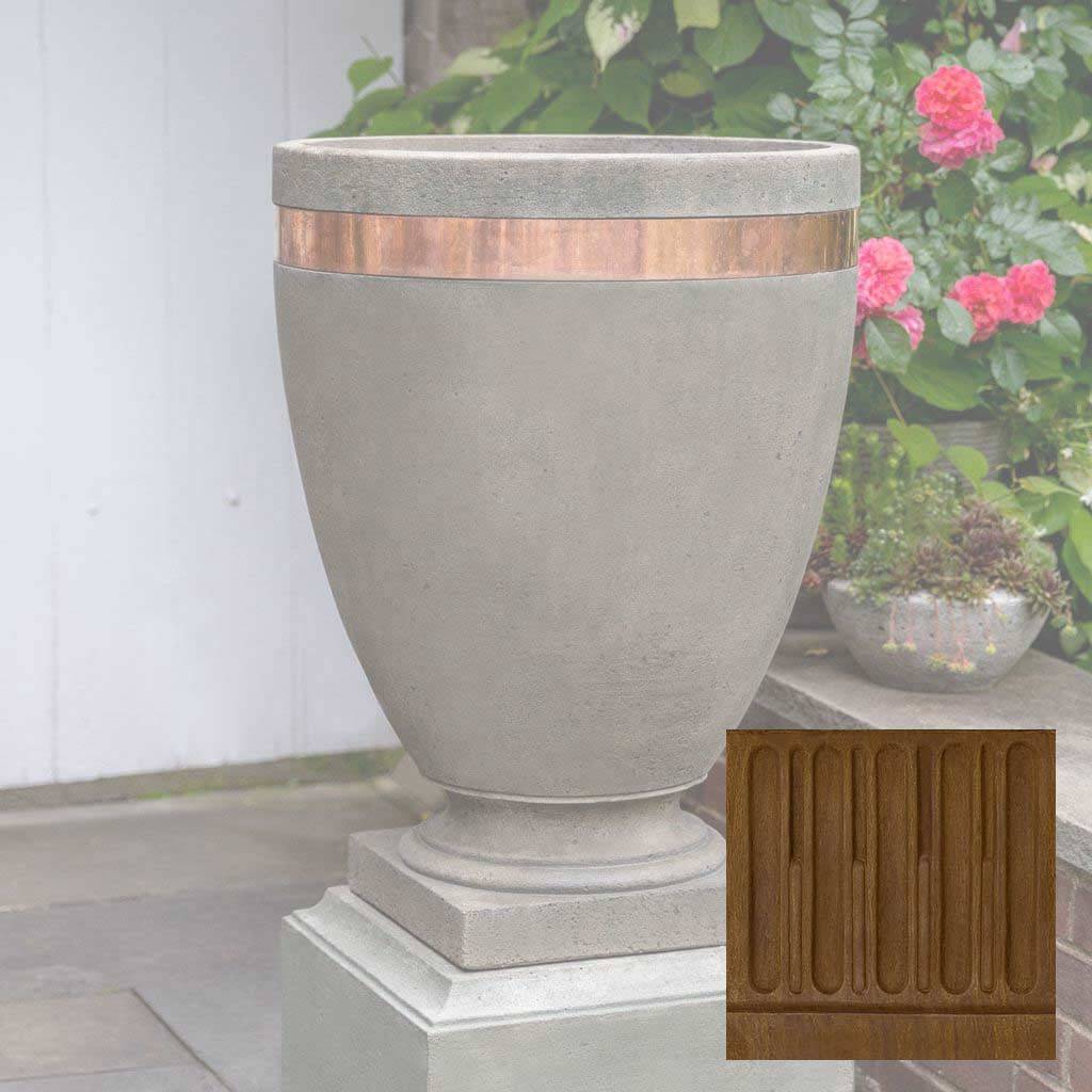 Moderne Planter - Tall - Image 13