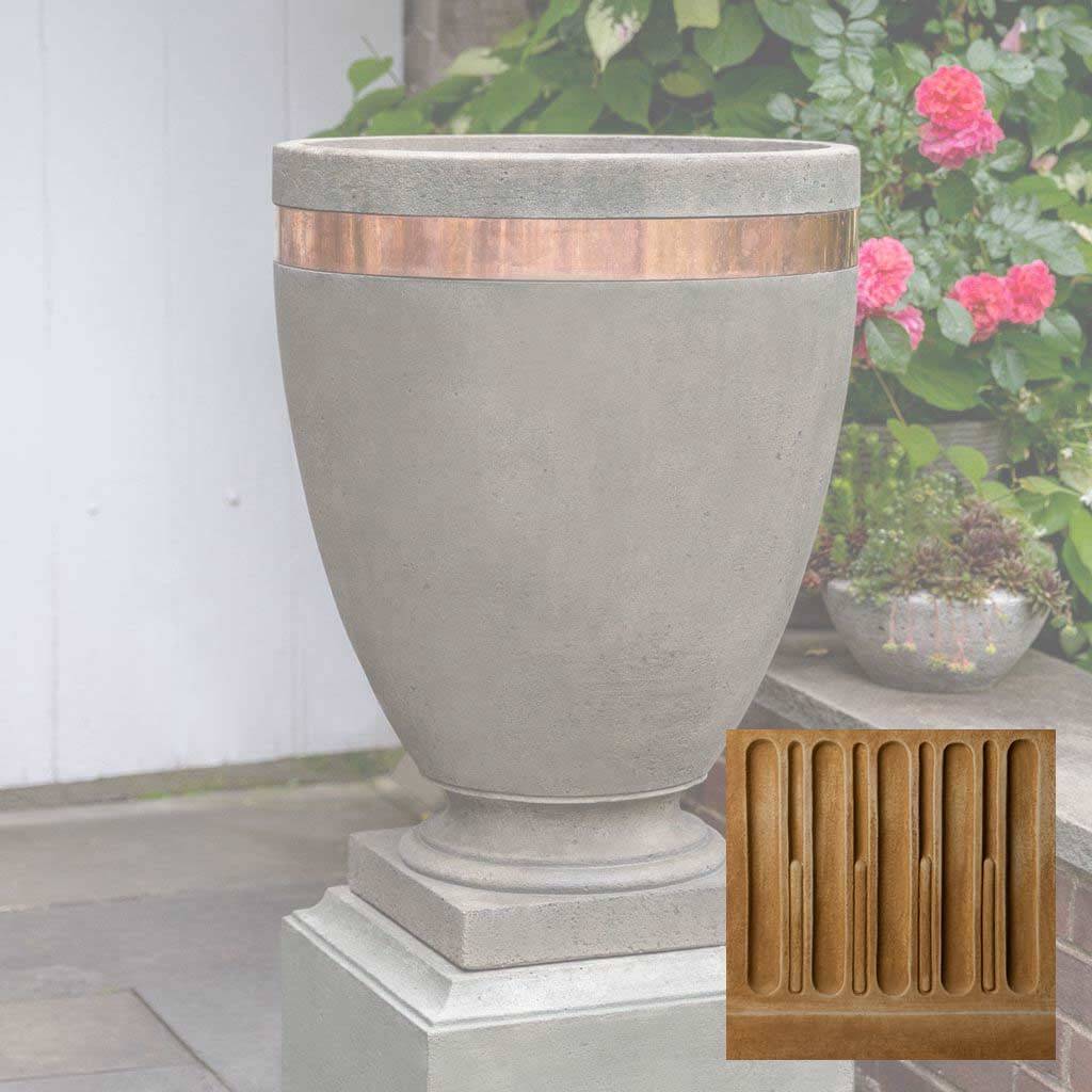 Moderne Planter - Tall - Image 14