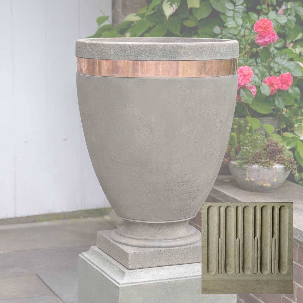 Moderne Planter - Tall - Image 15