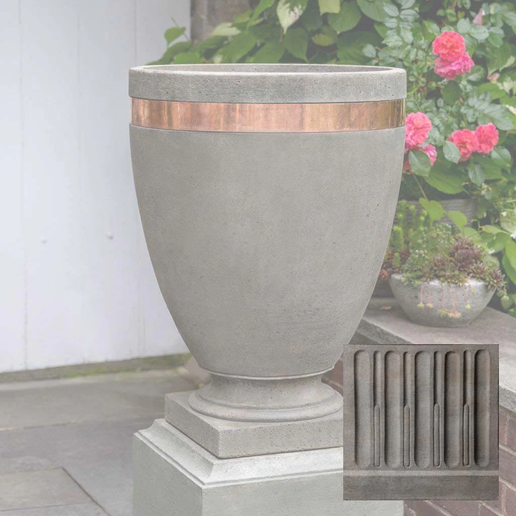 Moderne Planter - Tall - Image 16