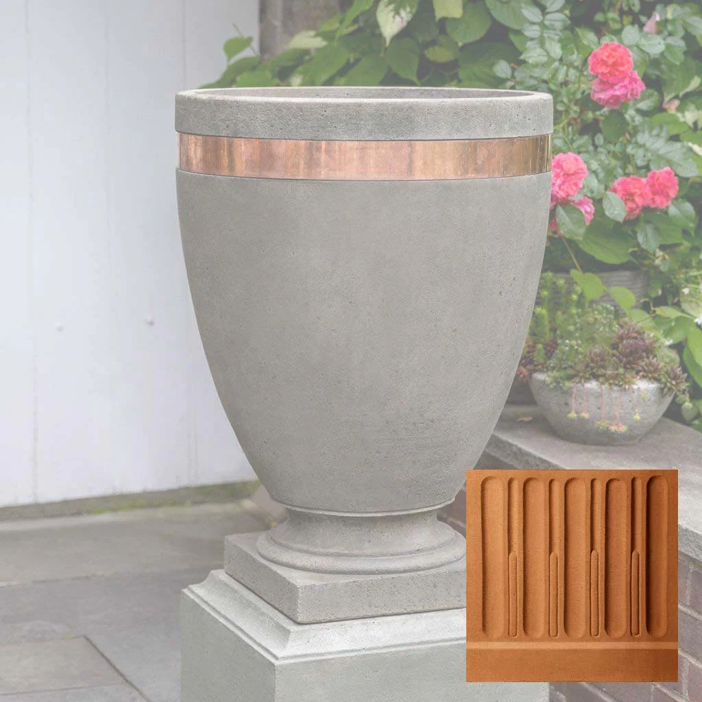 Moderne Planter - Tall - Image 17