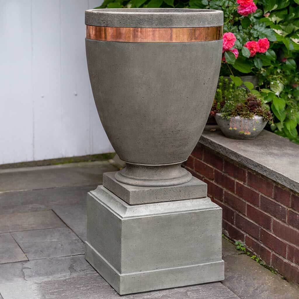 Moderne Planter - Tall - Image 3