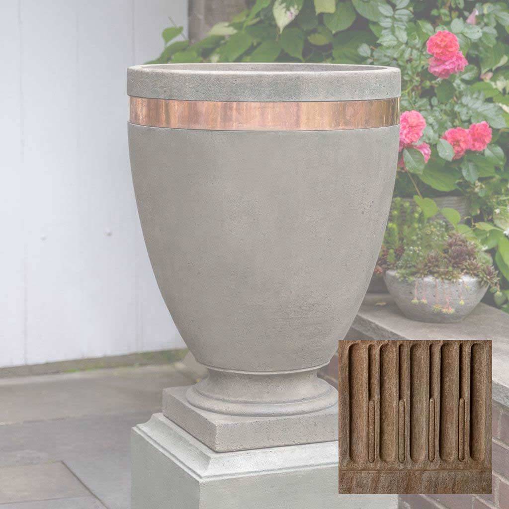 Moderne Planter - Tall - Image 4