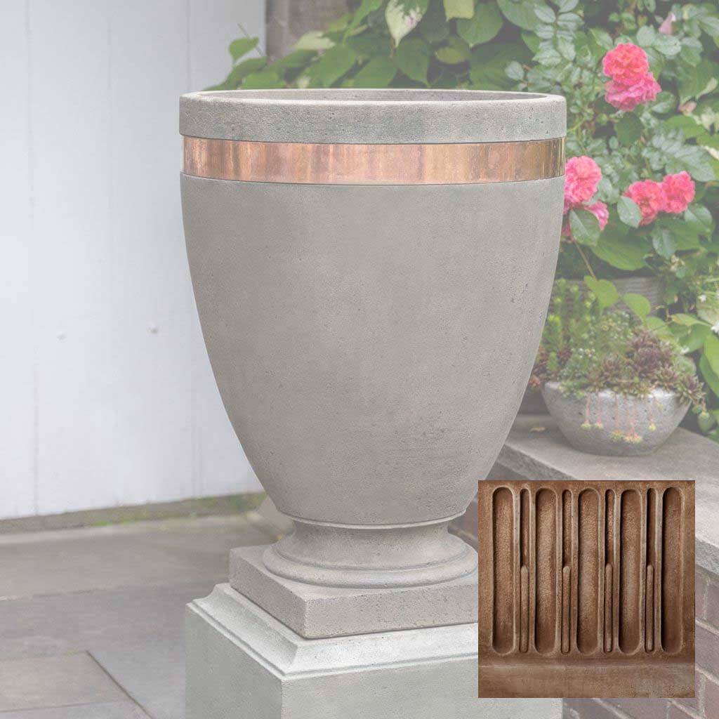 Moderne Planter - Tall - Image 5