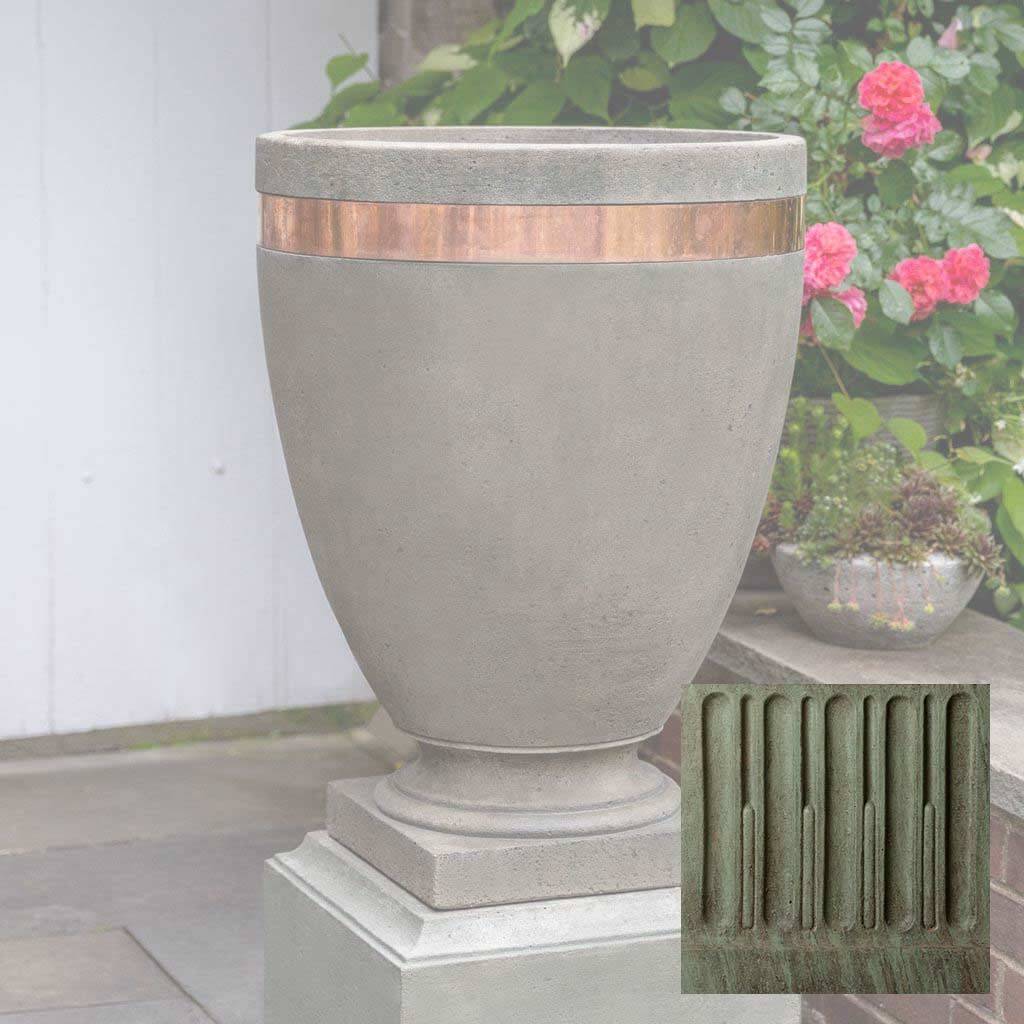 Moderne Planter - Tall - Image 6