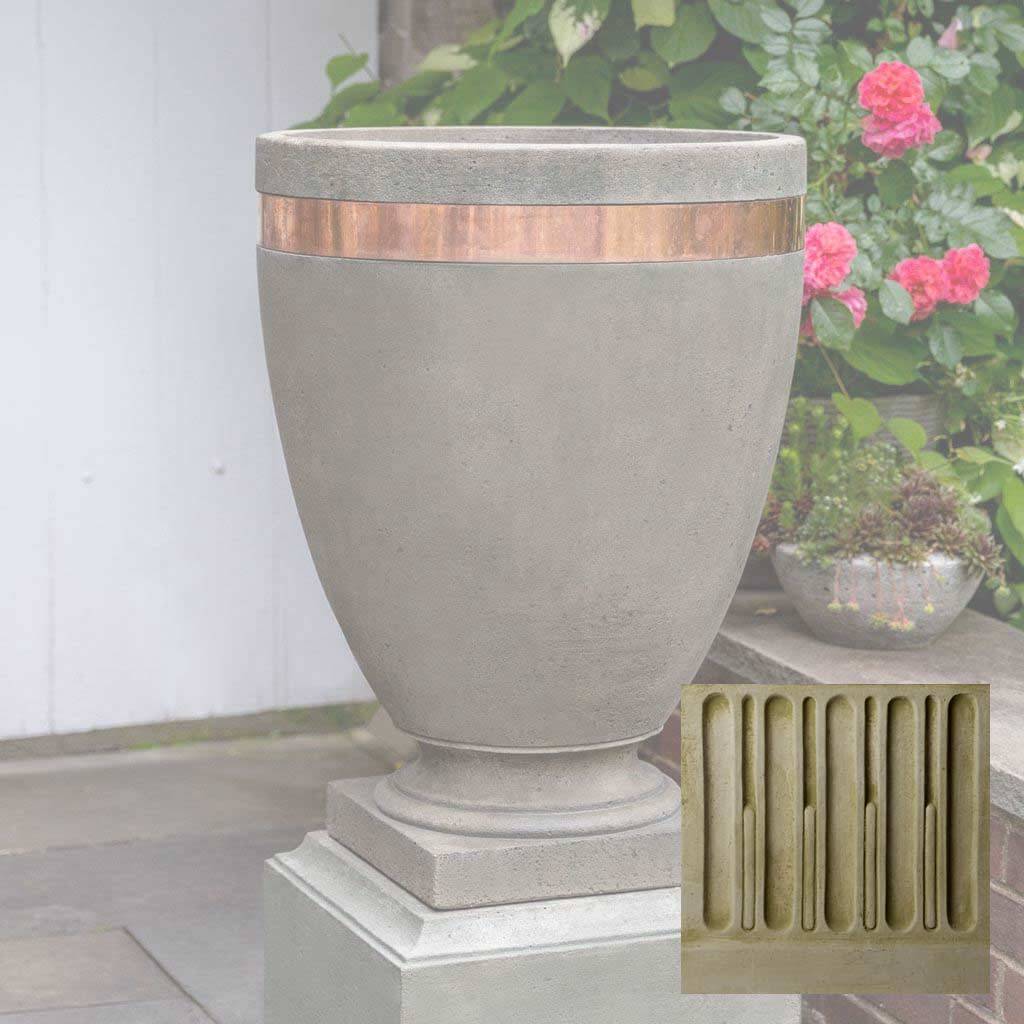 Moderne Planter - Tall - Image 7