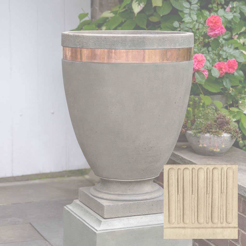 Moderne Planter - Tall - Image 8