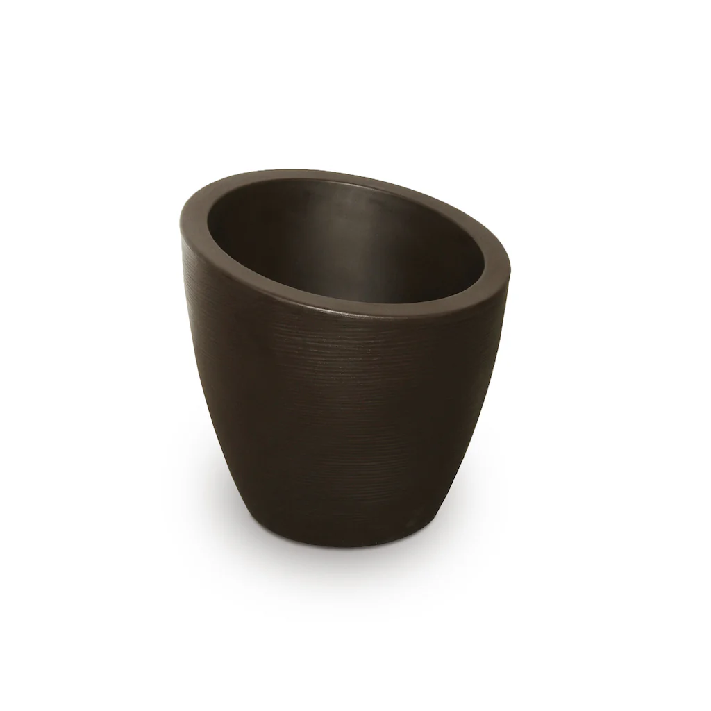 Modesto Round Planter - Image 6