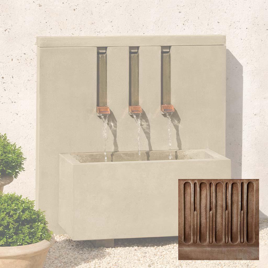 Mondrian Fountain - Image 4