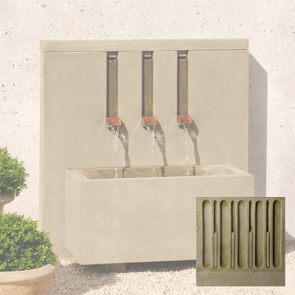 Mondrian Fountain - Image 6