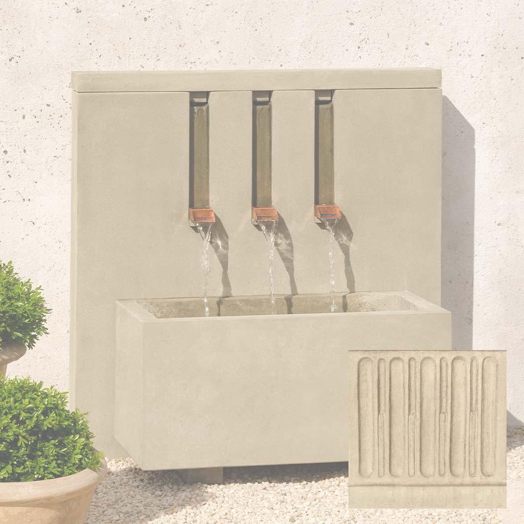 Mondrian Fountain - Image 7