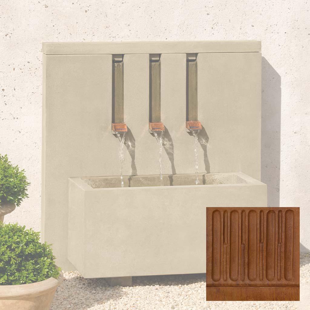 Mondrian Fountain - Image 8
