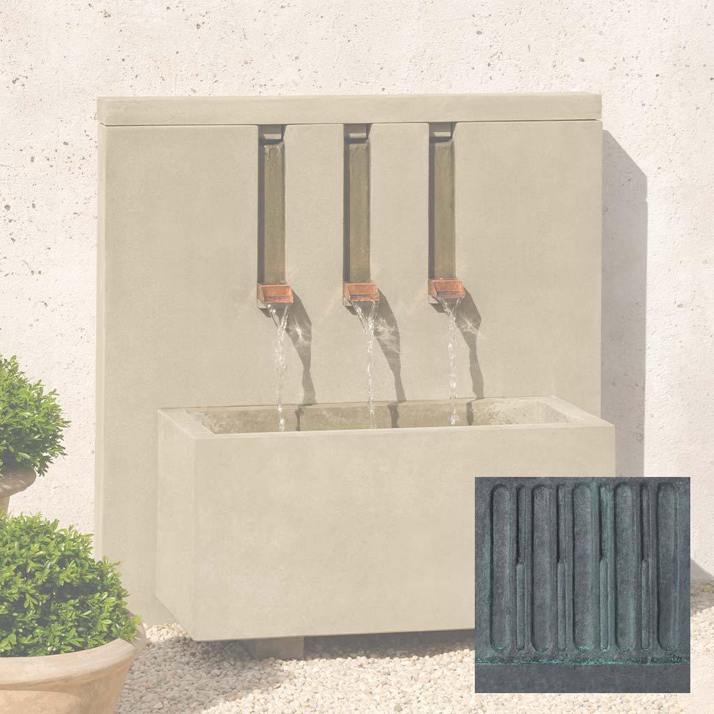 Mondrian Fountain - Image 9