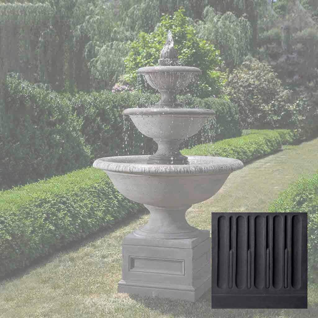Monteros Fountain - Image 13