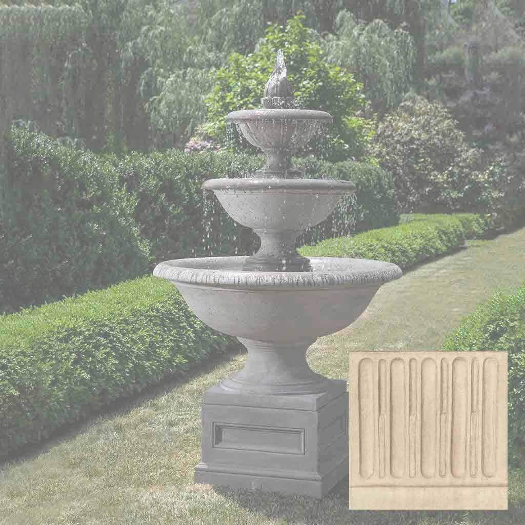 Monteros Fountain - Image 15