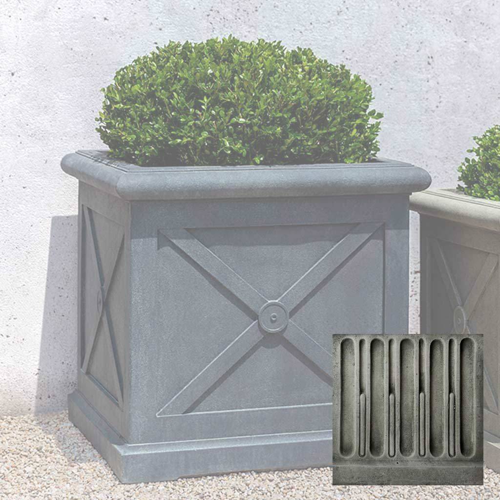 Montparnasse Planter - Large - Image 5