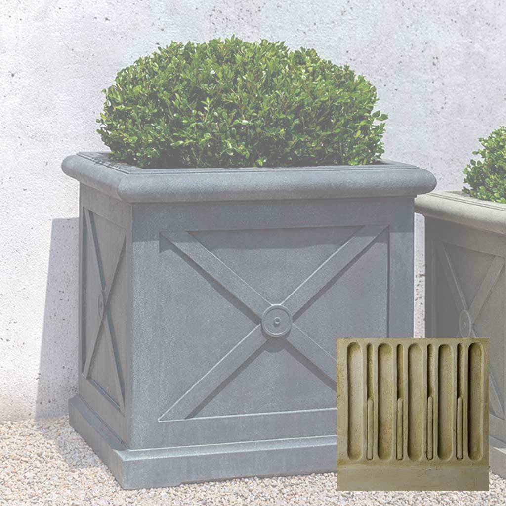Montparnasse Planter - Large - Image 8
