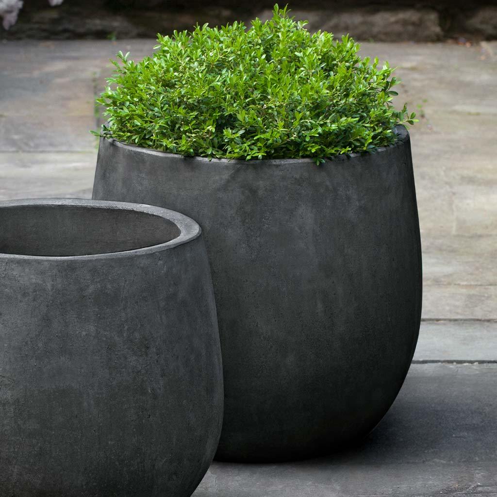 Premium Cast Stone Planters