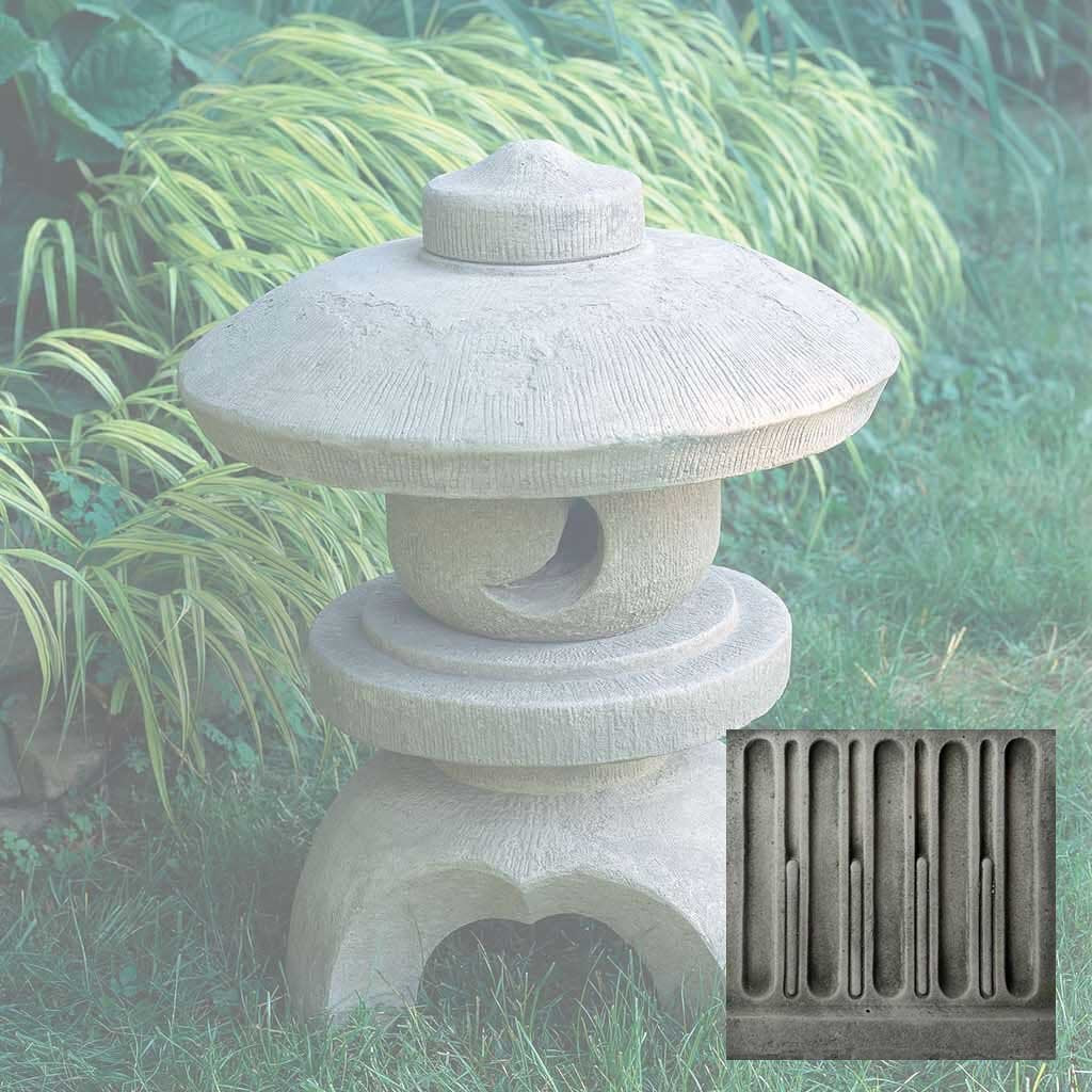 Morris Round Pagoda - Image 3