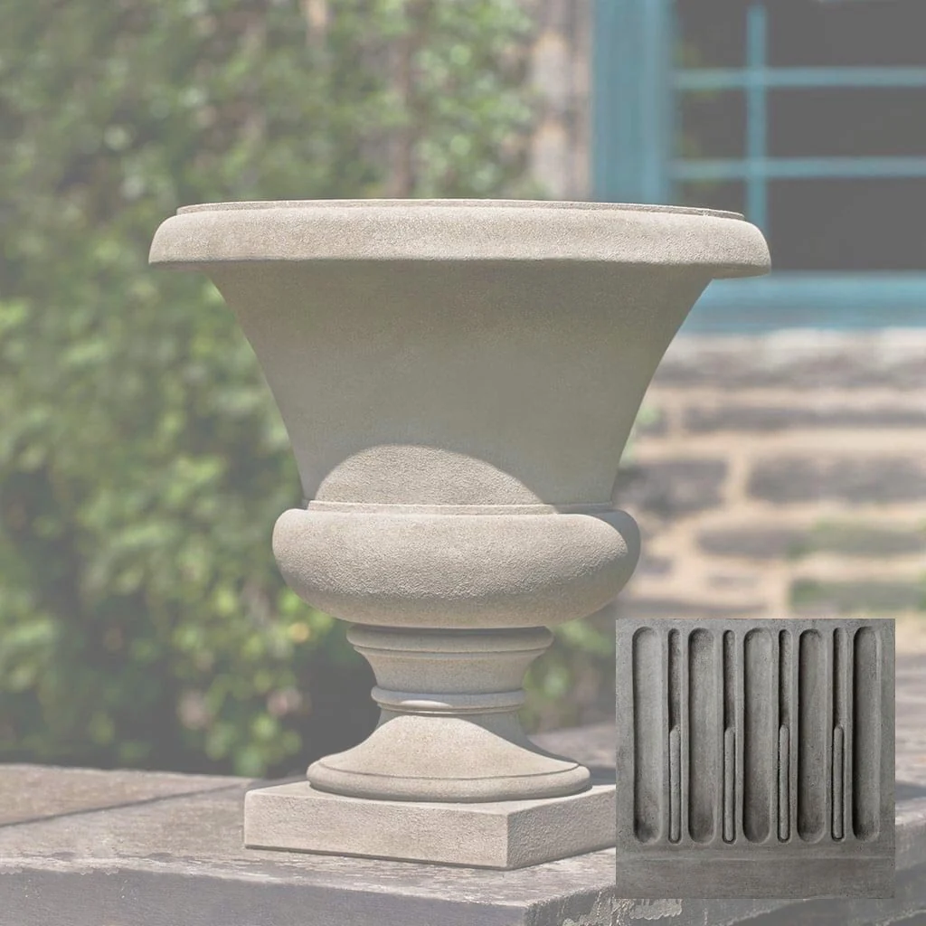 Mt. Airy Urn - Image 6