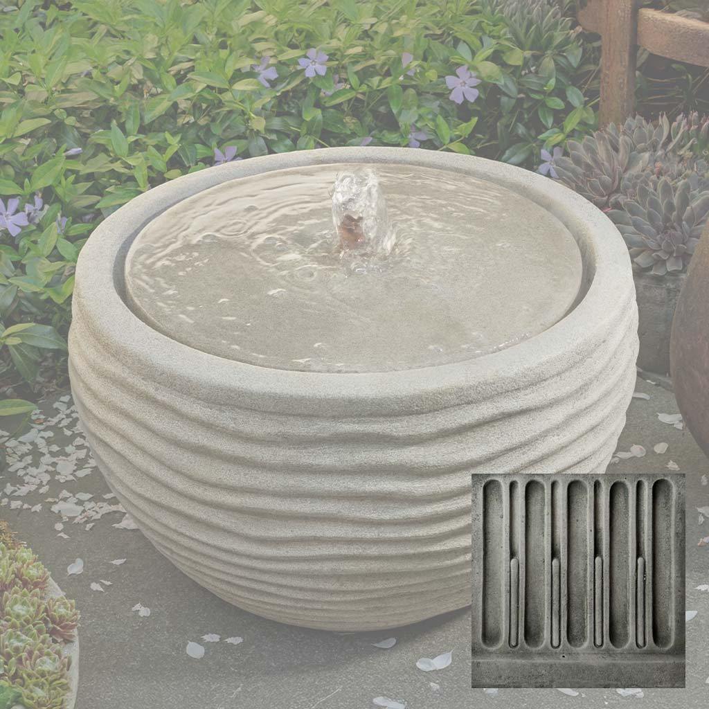 Nami Fountain - Image 3