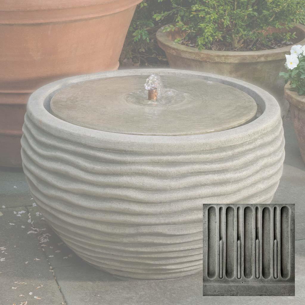 Nami Fountain, Large - Image 3