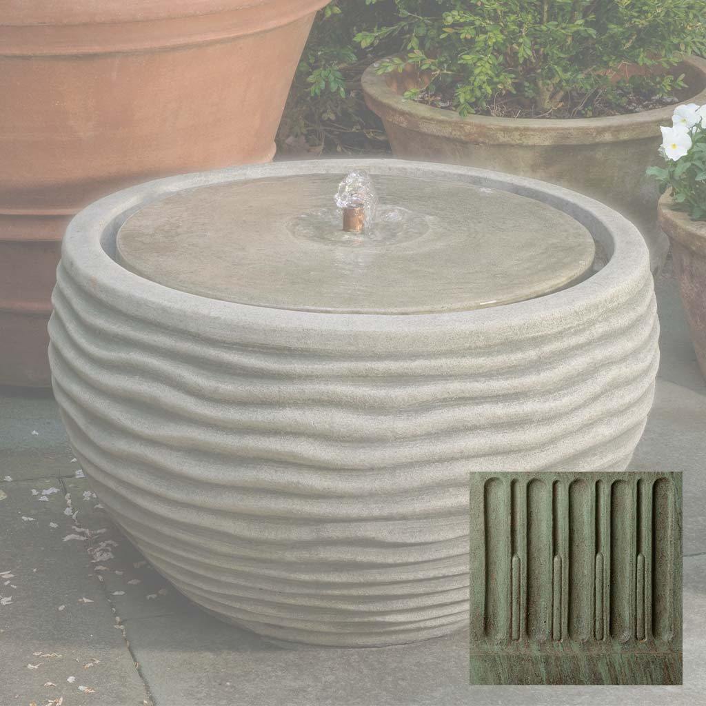 Nami Fountain, Large - Image 4
