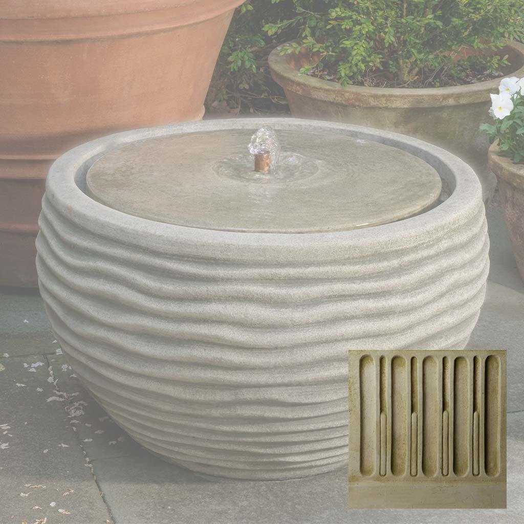 Nami Fountain, Large - Image 5