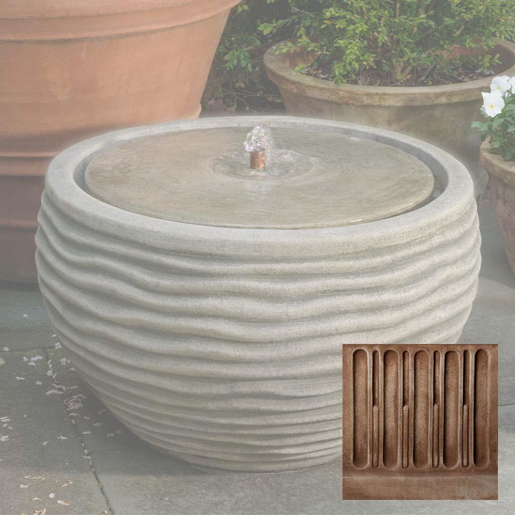Nami Fountain, Large - Image 7