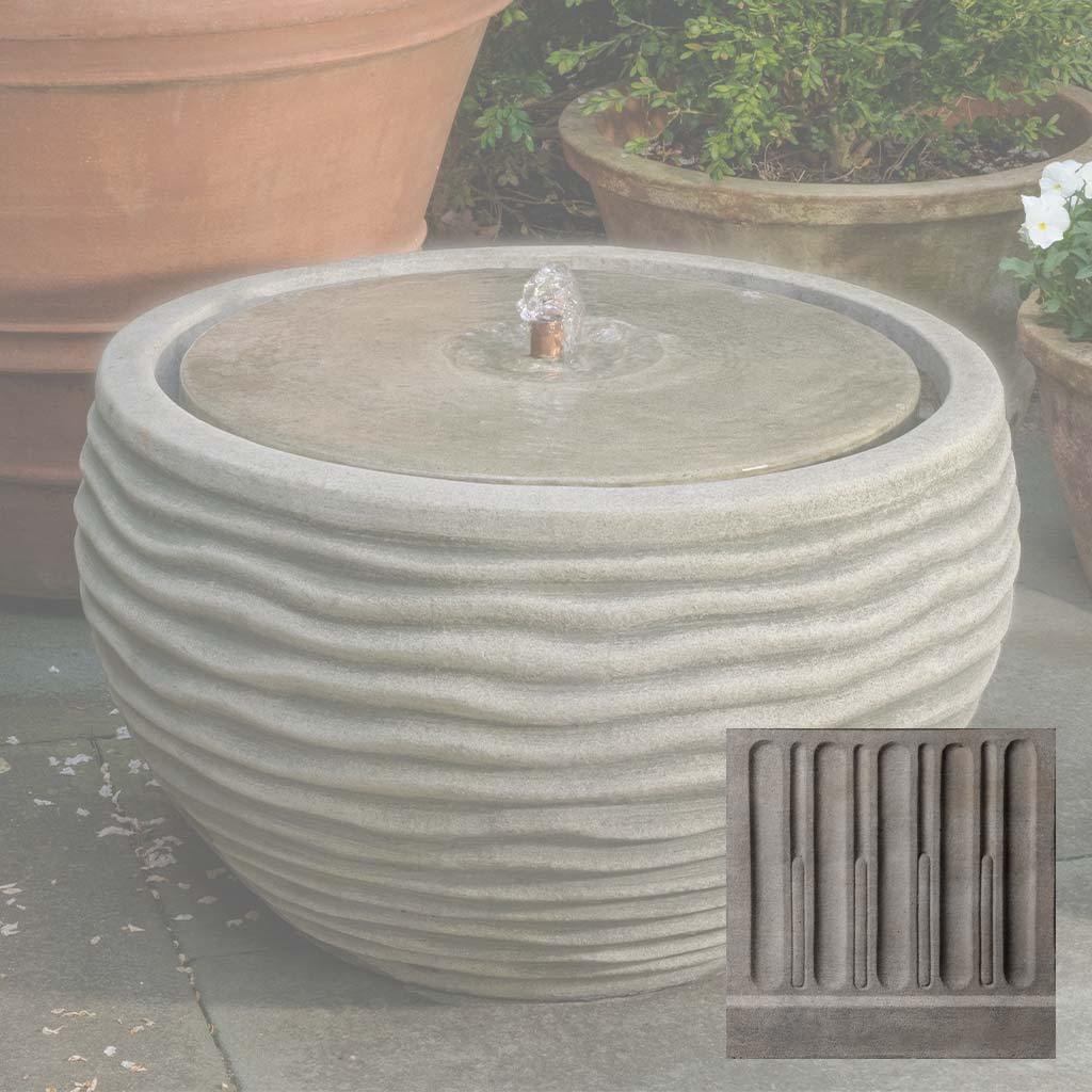Nami Fountain, Large - Image 8