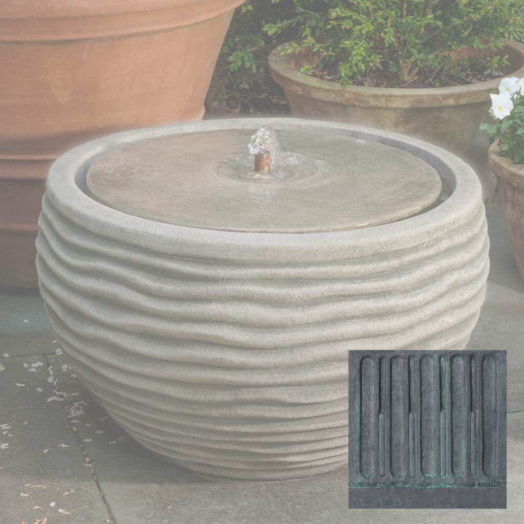 Nami Fountain, Large - Image 9
