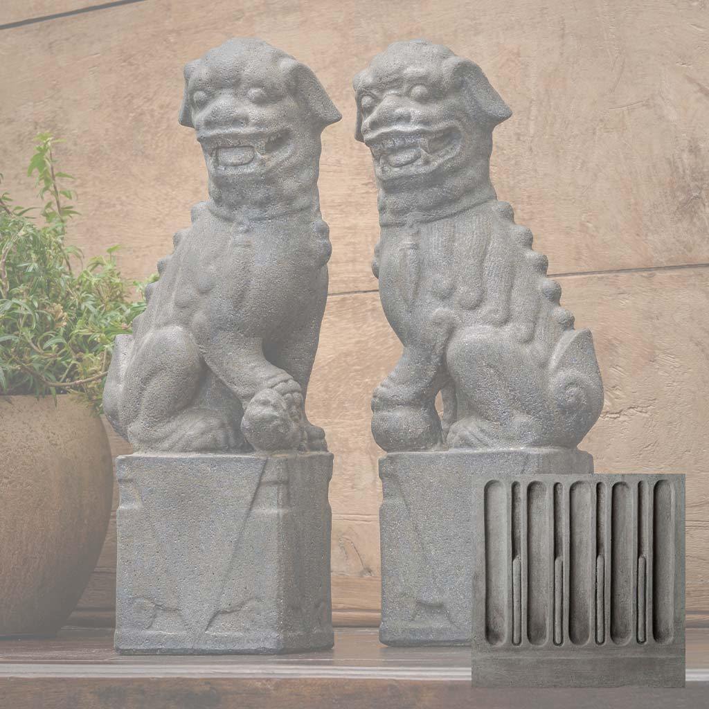 Nara Foo Dogs - Image 7