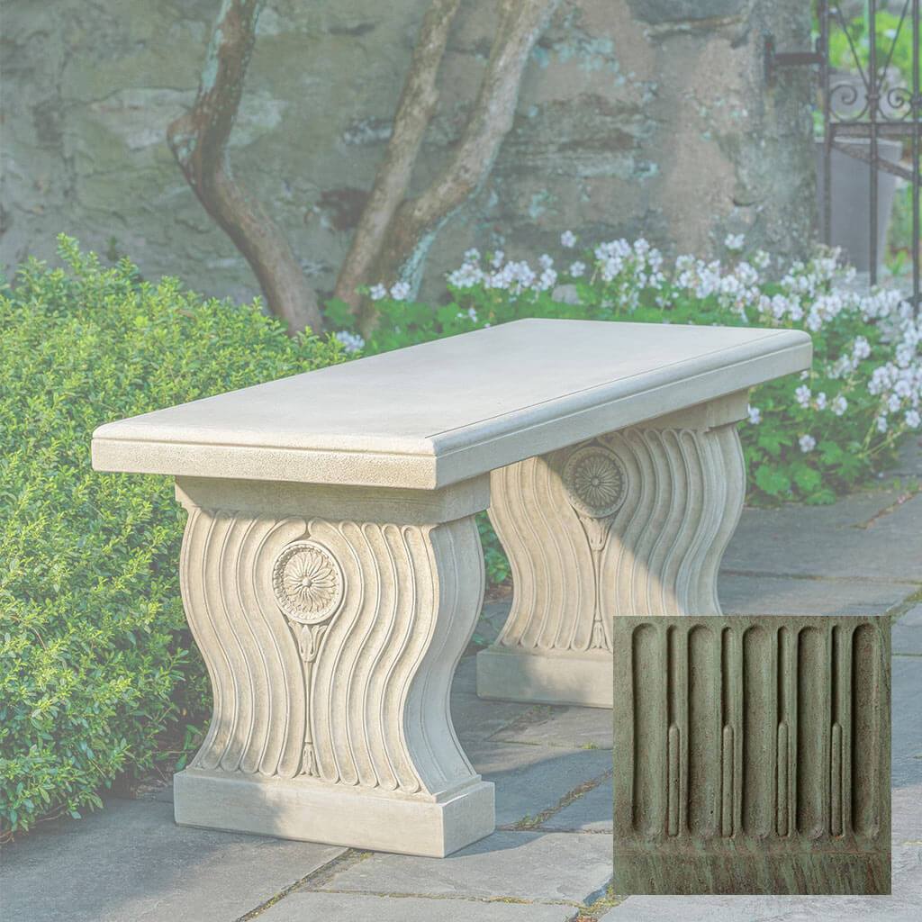Neo Classic Bench - Image 15