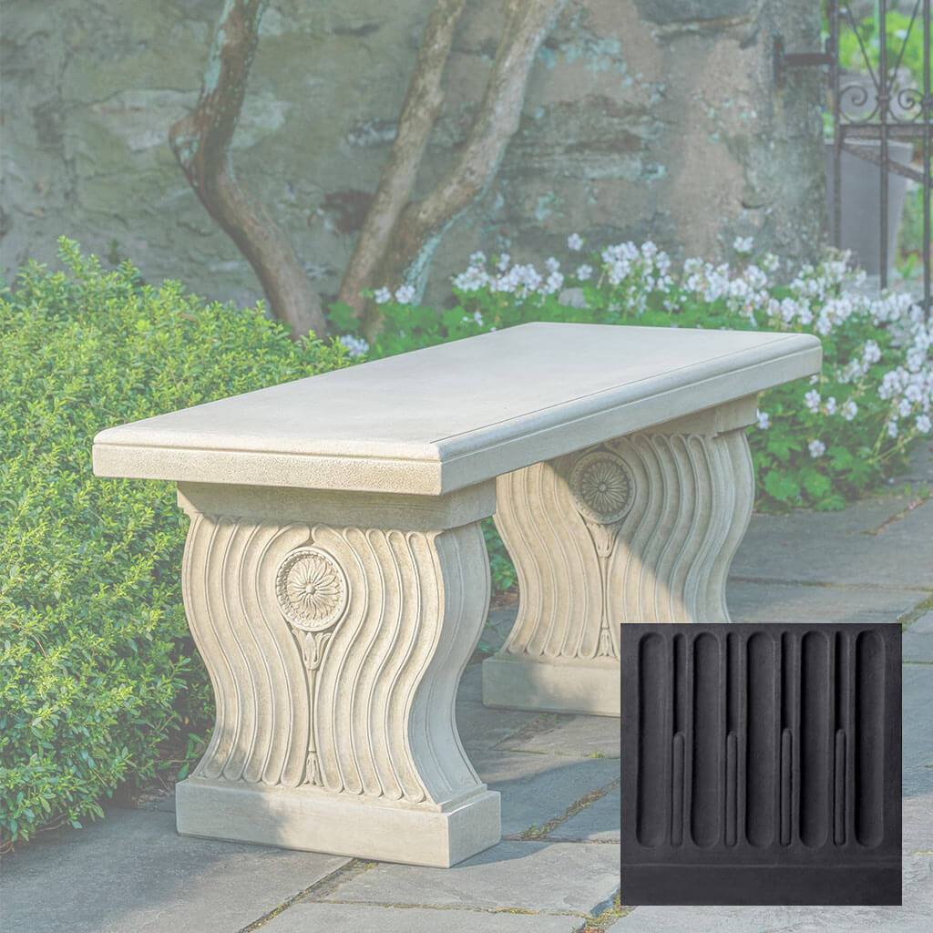 Neo Classic Bench - Image 32