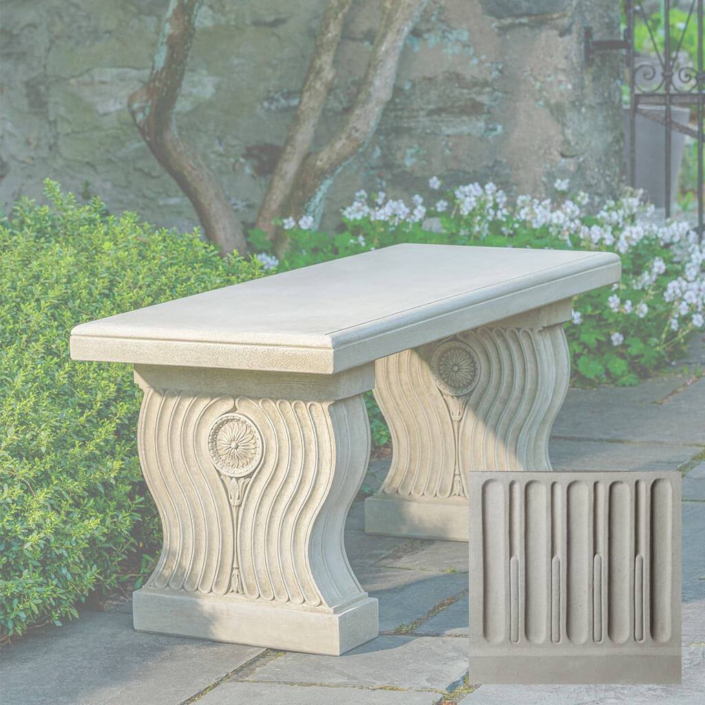 Neo Classic Bench - Image 33