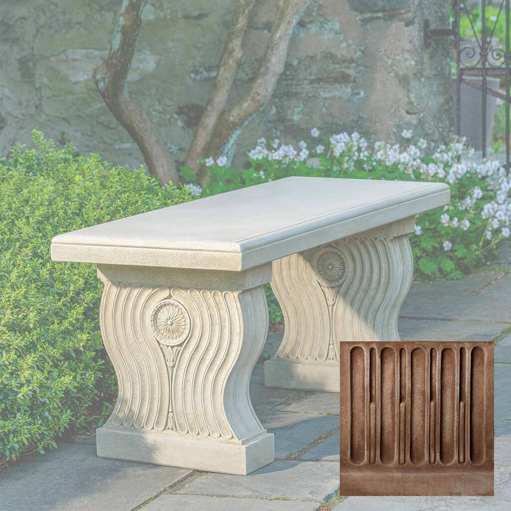 Neo Classic Bench - Image 5